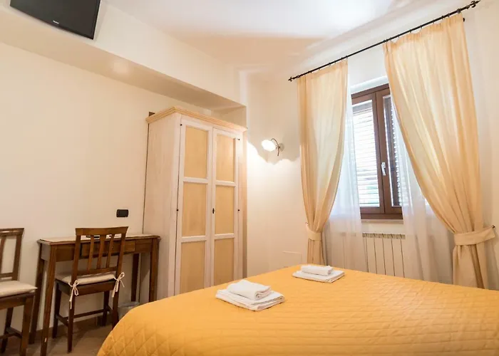 Bed & Breakfast Al Pian D'assisi Assisi