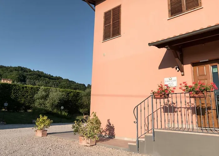 Al Pian D'assisi Asyż