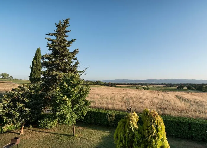 Al Pian D'assisi Bed & Breakfast