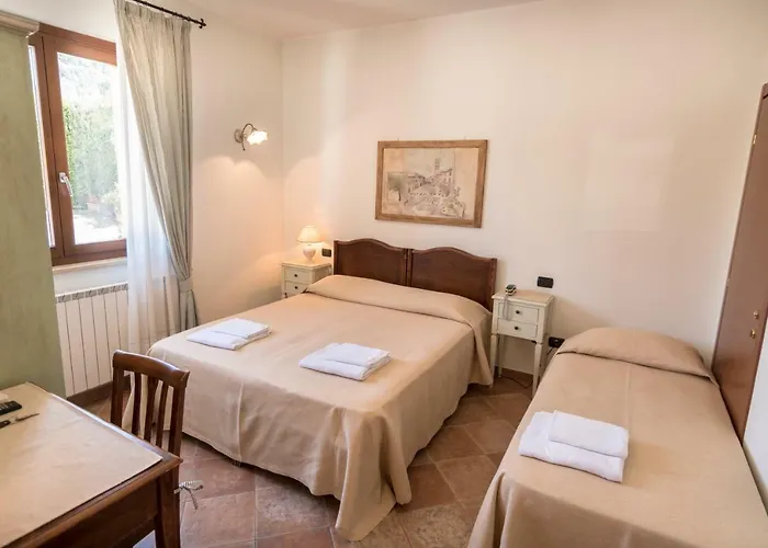 Al Pian D'assisi Bed & Breakfast Assisi