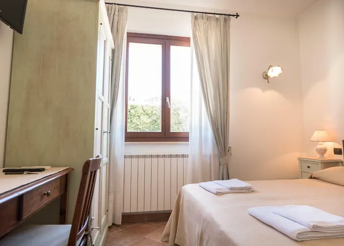 Al Pian D'assisi Bed & Breakfast